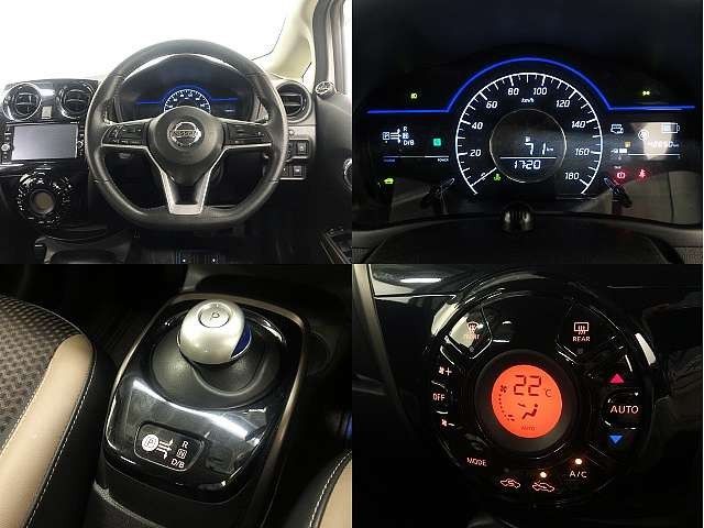 Nissan NOTE 2017-09 10469-5