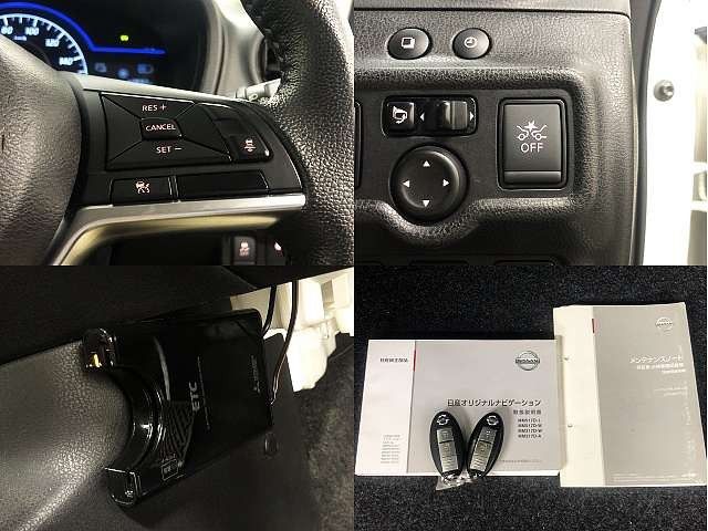 Nissan NOTE 2017-09 10469-4