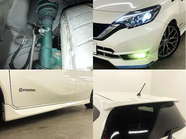 Nissan NOTE 2017-09 10469-7