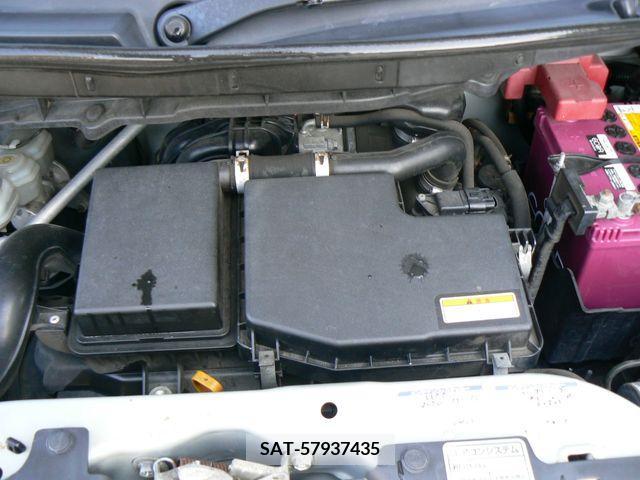 Suzuki SPACIA 2013-01 211268-16