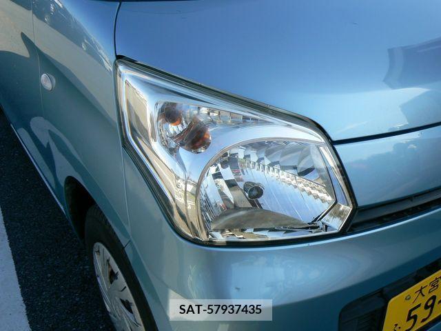 Suzuki SPACIA 2013-01 211268-18