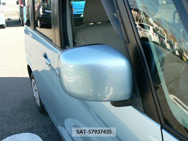 Suzuki SPACIA 2013-01 211268-19