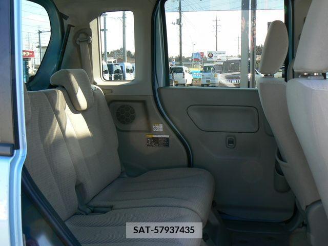 Suzuki SPACIA 2013-01 211268-6