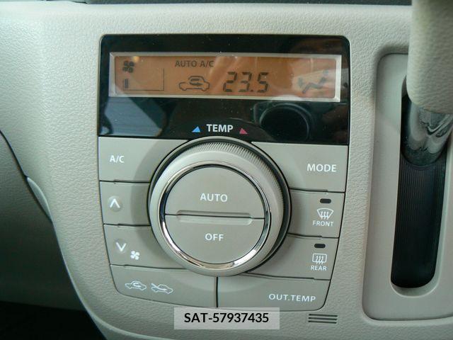 Suzuki SPACIA 2013-01 211268-8