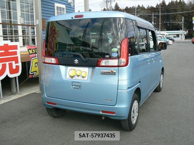 Suzuki SPACIA 2013-01 211268-2