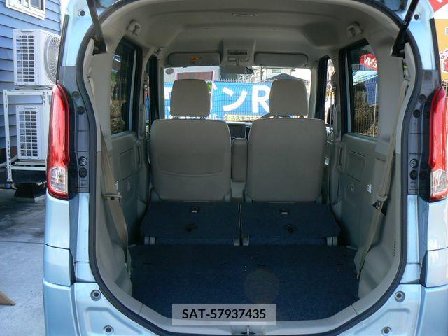 Suzuki SPACIA 2013-01 211268-3