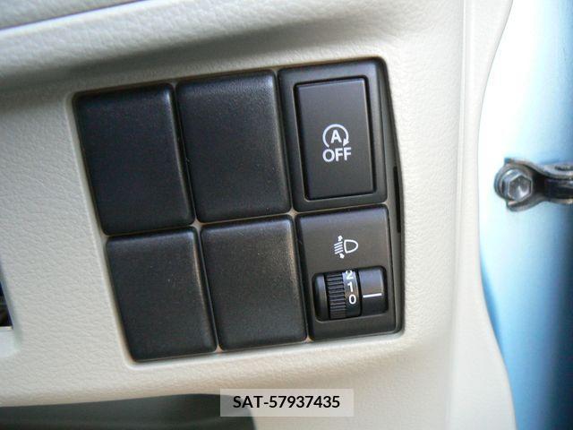 Suzuki SPACIA 2013-01 211268-13
