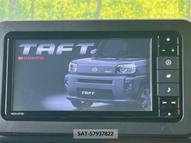 Daihatsu TAFT 2020-09 310743-2