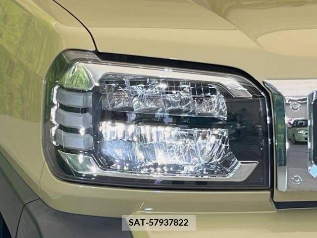 Daihatsu TAFT 2020-09 310743-12
