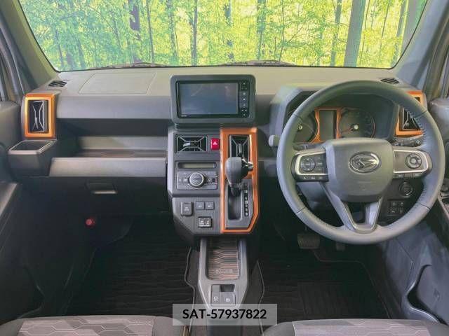 Daihatsu TAFT 2020-09 310743-1