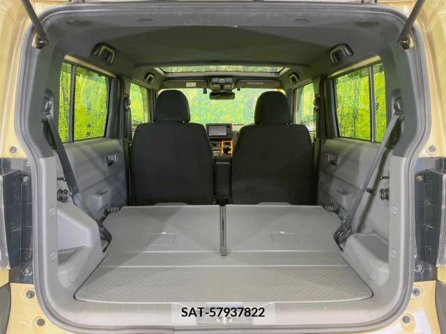 Daihatsu TAFT 2020-09 310743-11