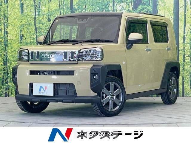 Daihatsu TAFT 2020-09 310743-0