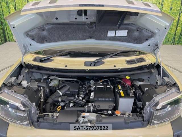 Daihatsu TAFT 2020-09 310743-18