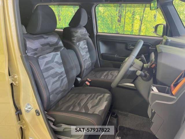 Daihatsu TAFT 2020-09 310743-9