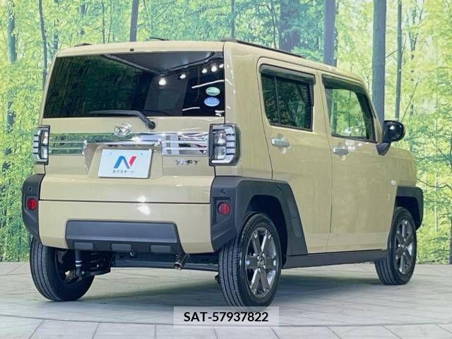 Daihatsu TAFT 2020-09 310743-17