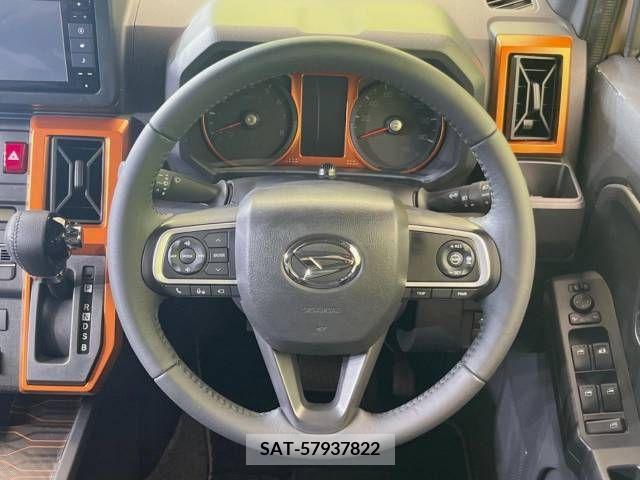 Daihatsu TAFT 2020-09 310743-8