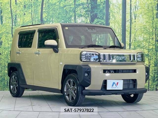 Daihatsu TAFT 2020-09 310743-16