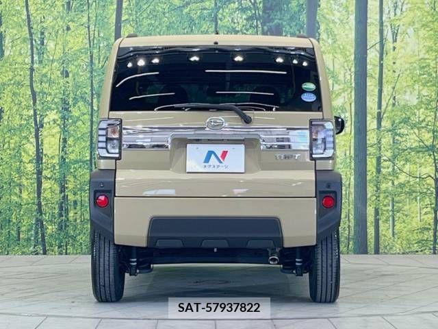 Daihatsu TAFT 2020-09 310743-15