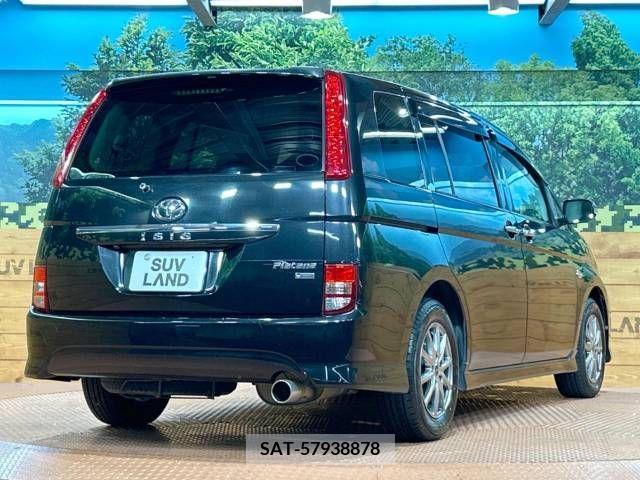 Toyota ISIS 2010-06 381521-18