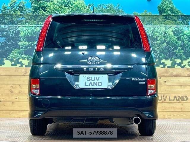 Toyota ISIS 2010-06 381521-16