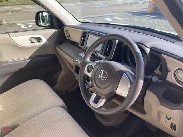Honda N-ONE 2016-06 184410-8