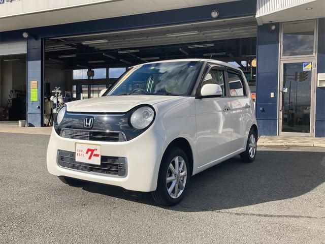 Honda N-ONE 2016-06 184410-0