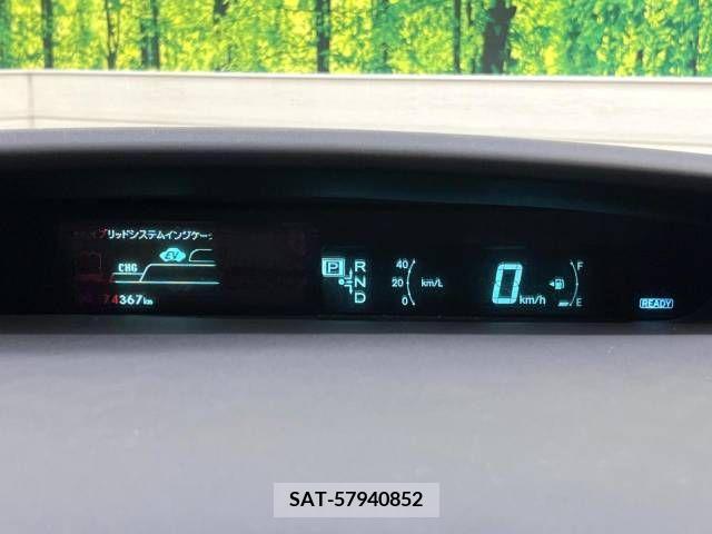 Toyota PRIUS 2012-03 247491-15