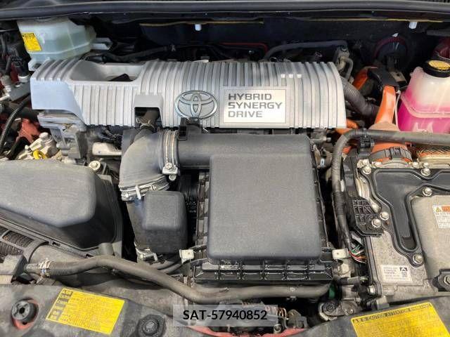 Toyota PRIUS 2012-03 247491-13