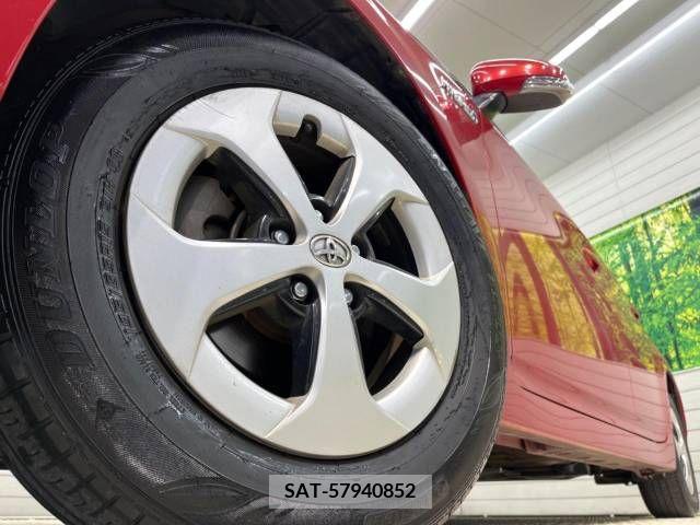 Toyota PRIUS 2012-03 247491-12