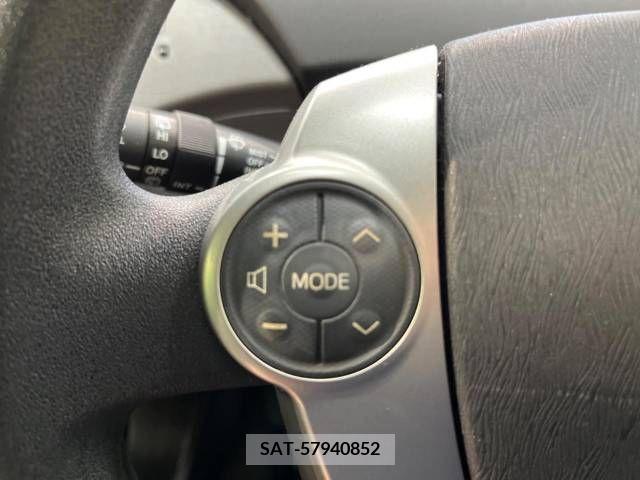 Toyota PRIUS 2012-03 247491-19