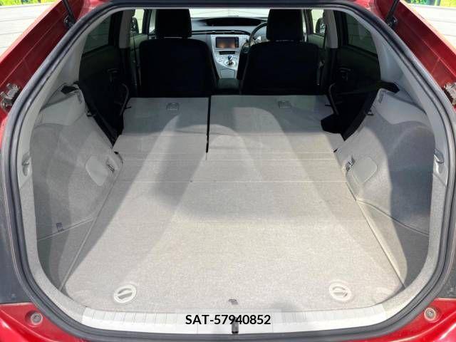 Toyota PRIUS 2012-03 247491-10