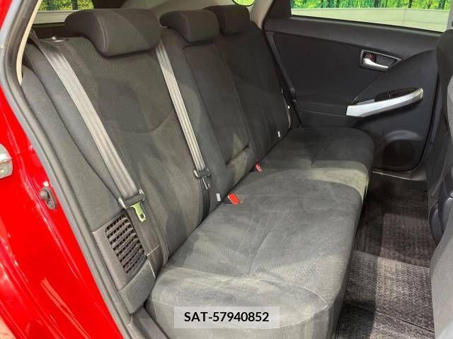 Toyota PRIUS 2012-03 247491-9