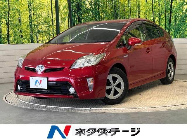Toyota PRIUS 2012-03 247491-0