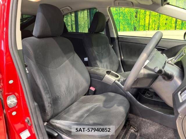 Toyota PRIUS 2012-03 247491-8