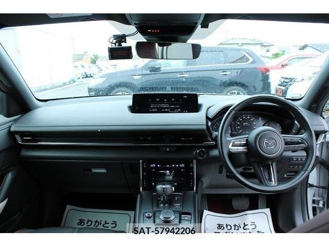 Mazda MX-30 2021-02 302255-15