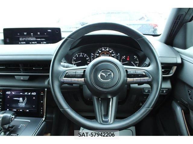 Mazda MX-30 2021-02 302255-14