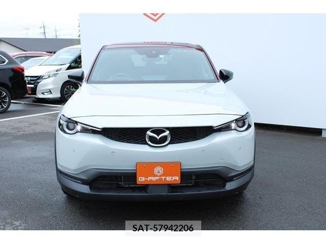 Mazda MX-30 2021-02 302255-5