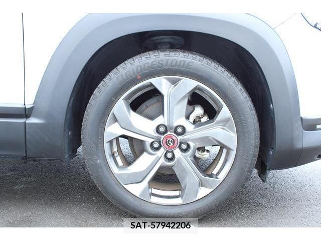 Mazda MX-30 2021-02 302255-9
