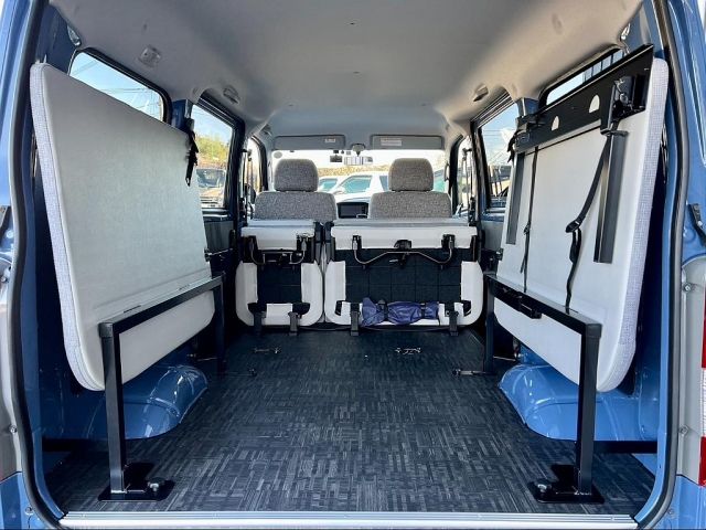 Toyota TOWNACE VAN 2015-01 1738-18