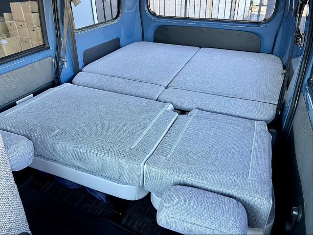 Toyota TOWNACE VAN 2015-01 1738-2