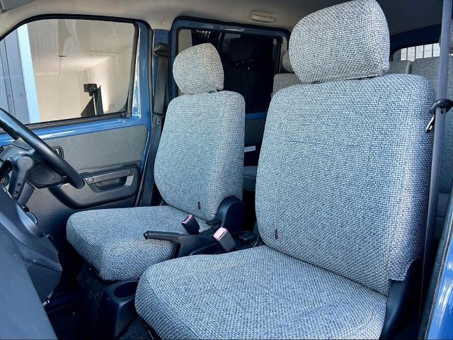 Toyota TOWNACE VAN 2015-01 1738-9
