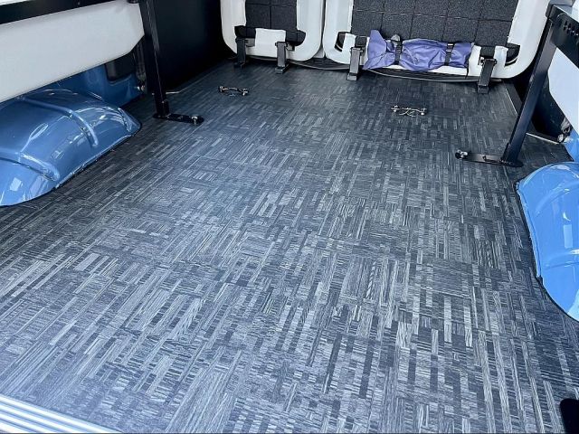 Toyota TOWNACE VAN 2015-01 1738-19