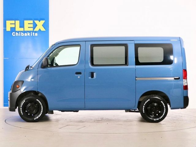 Toyota TOWNACE VAN 2015-01 1738-4