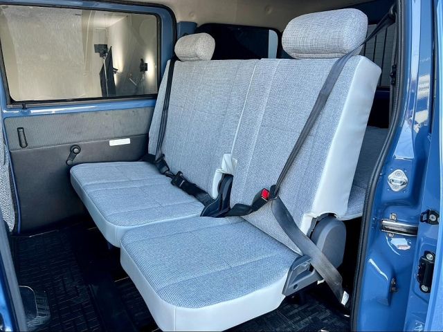 Toyota TOWNACE VAN 2015-01 1738-13