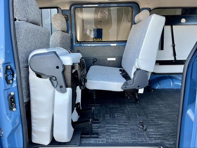 Toyota TOWNACE VAN 2015-01 1738-14