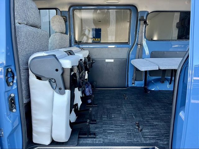 Toyota TOWNACE VAN 2015-01 1738-15