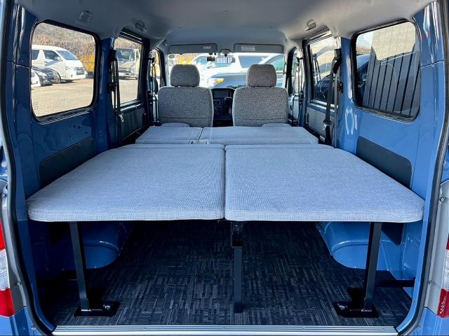 Toyota TOWNACE VAN 2015-01 1738-16