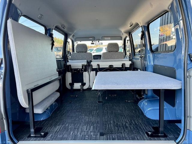 Toyota TOWNACE VAN 2015-01 1738-17