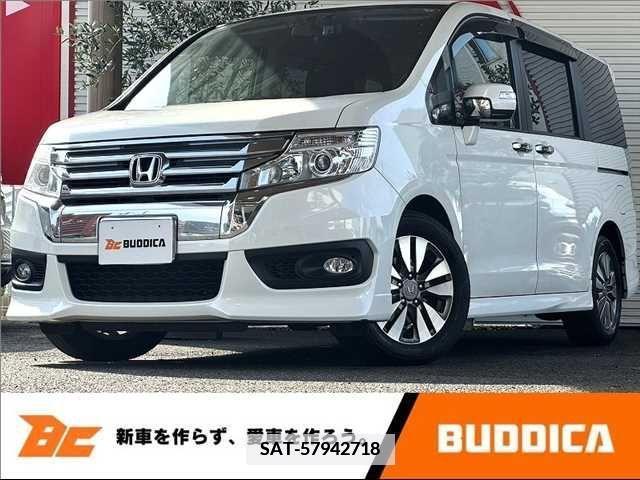 Honda e 2014-09 384943-0