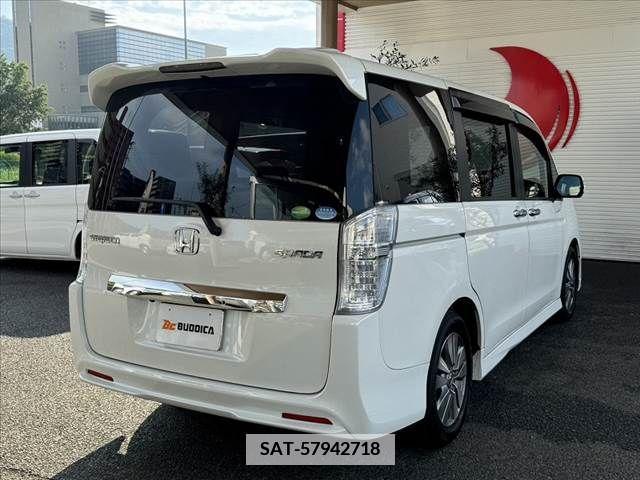 Honda e 2014-09 384943-9